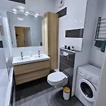 Apartment Bright Goclawska Pge Narodowy