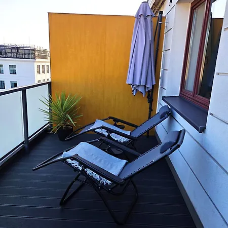 Bright Goclawska Varšava