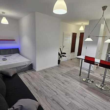 Bright Goclawska * 华沙