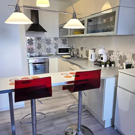 Bright Goclawska Βαρσοβία